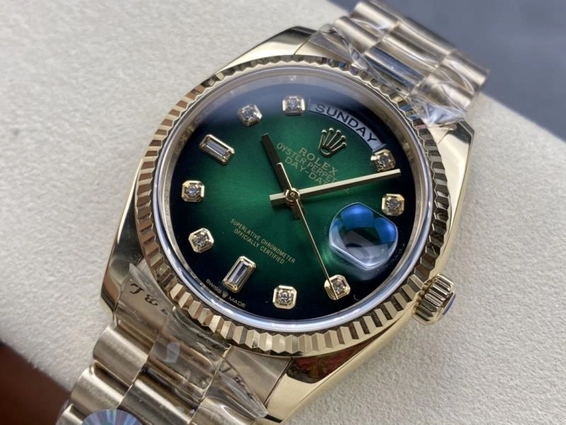 UrbanChic ROLEX Watches 199440