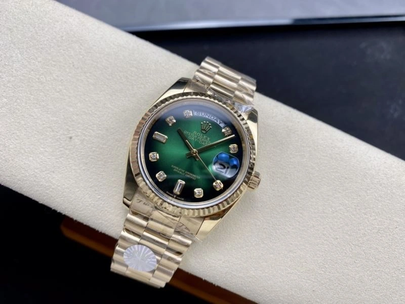 UrbanChic ROLEX Watches 199440
