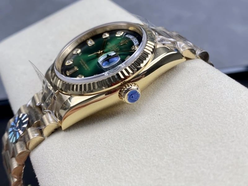 UrbanChic ROLEX Watches 199440
