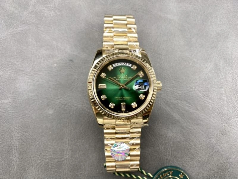 UrbanChic ROLEX Watches 199440