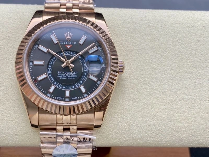 ROLEX Watches EasyCare 199432