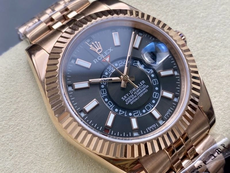 ROLEX Watches EasyCare 199432