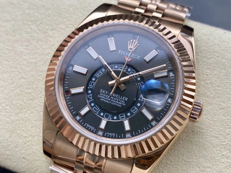 ROLEX Watches EasyCare 199432