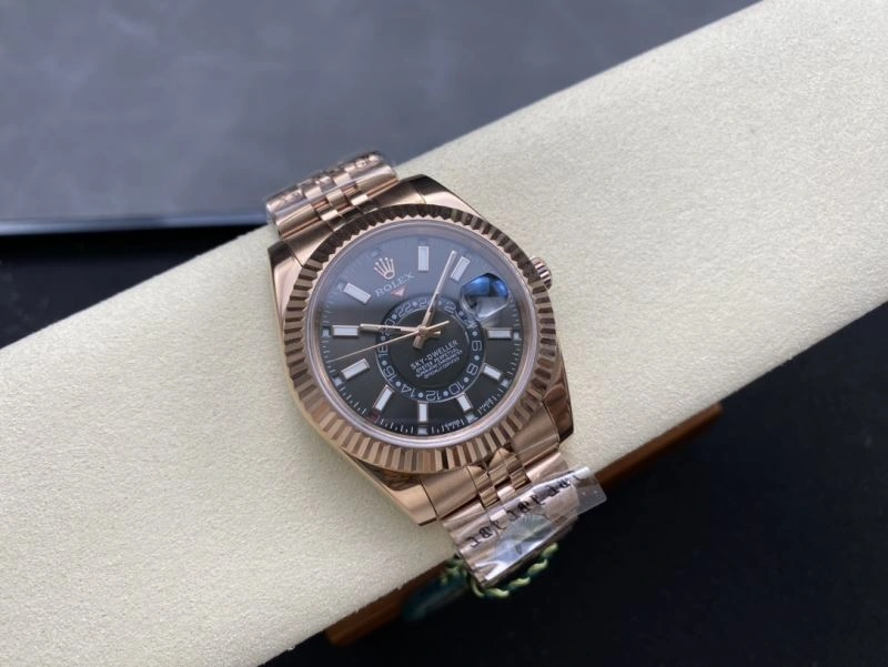 ROLEX Watches EasyCare 199432