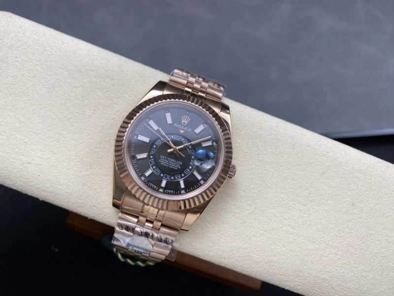 ROLEX Watches EasyCare 199432
