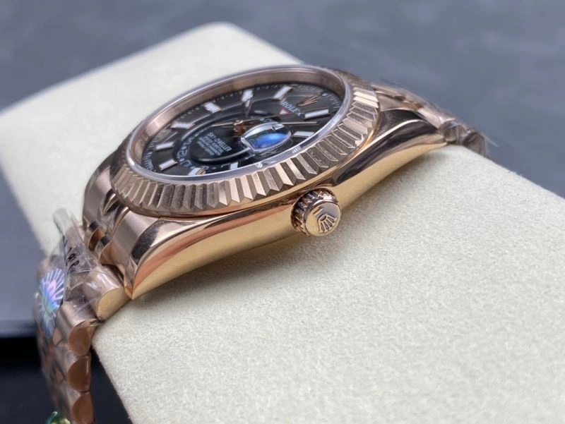 ROLEX Watches EasyCare 199432