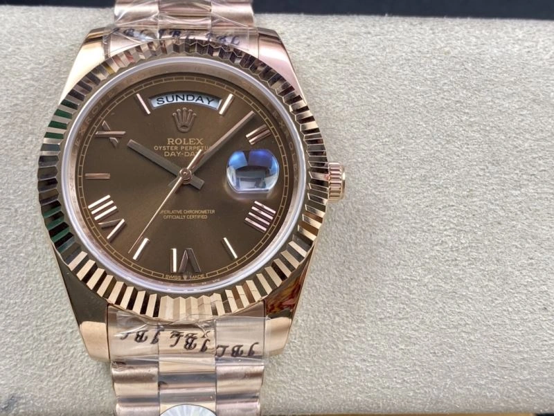 OnTrend ROLEX Watches 199423