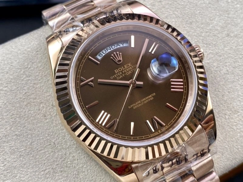OnTrend ROLEX Watches 199423