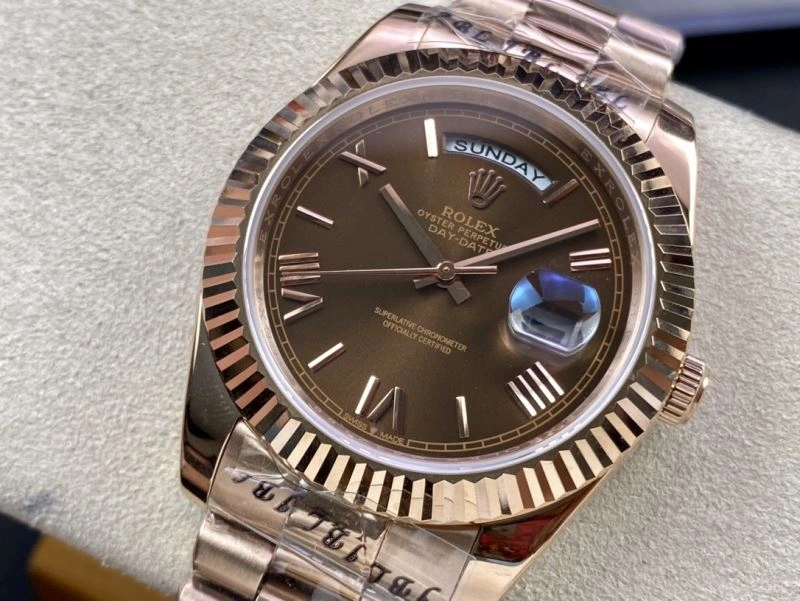 OnTrend ROLEX Watches 199423