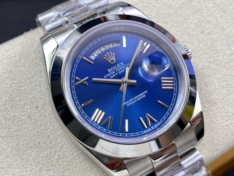 Sleek ROLEX Watches 199425