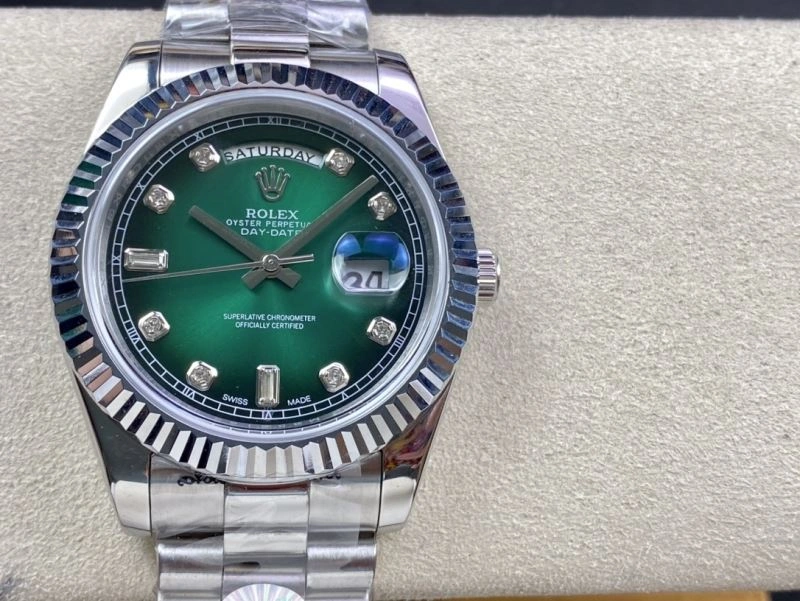 ROLEX Watches FreshLook 199419
