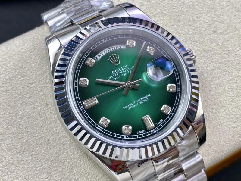 ROLEX Watches FreshLook 199419