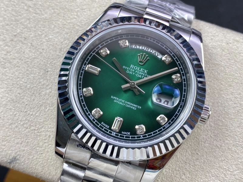 ROLEX Watches FreshLook 199419