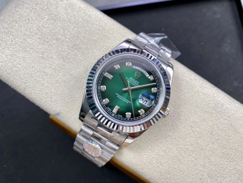 ROLEX Watches FreshLook 199419
