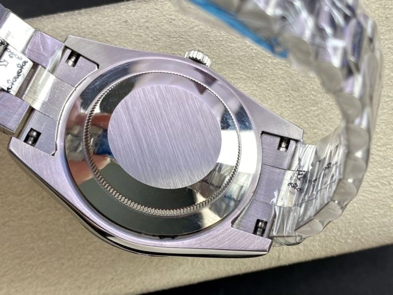 ROLEX Watches FreshLook 199419