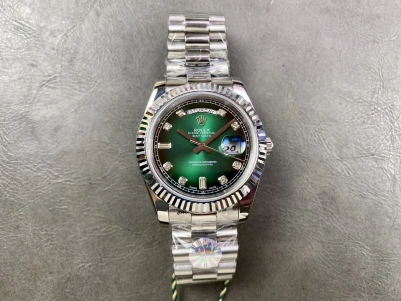 ROLEX Watches FreshLook 199419