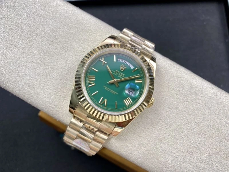 ROLEX Watches Resilient 199428