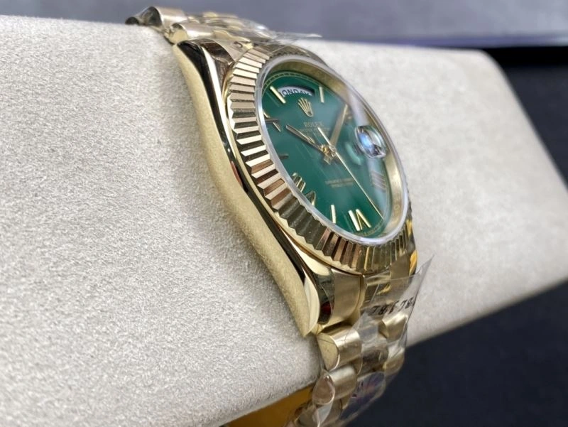 ROLEX Watches Resilient 199428