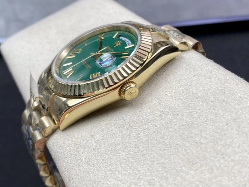 ROLEX Watches Resilient 199428