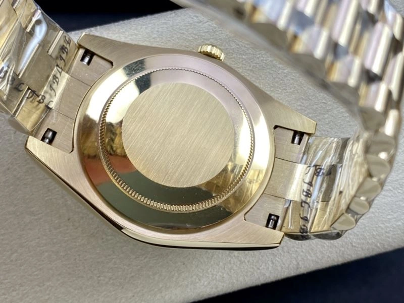ROLEX Watches Resilient 199428
