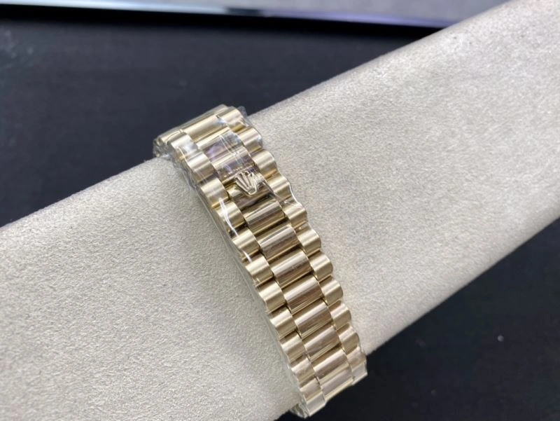 ROLEX Watches Resilient 199428