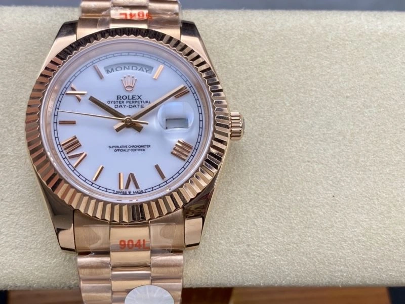 WrinkleFree ROLEX Watches 199429