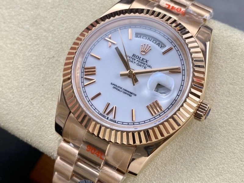 WrinkleFree ROLEX Watches 199429