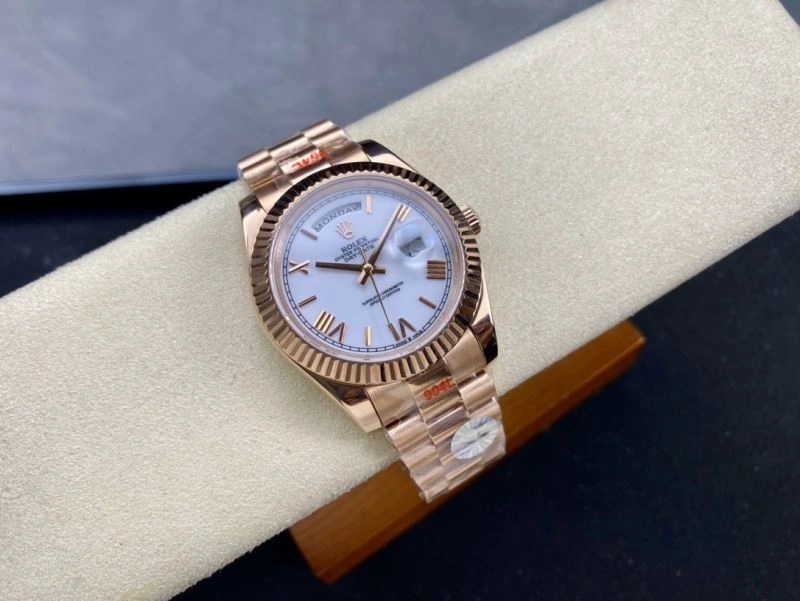 WrinkleFree ROLEX Watches 199429