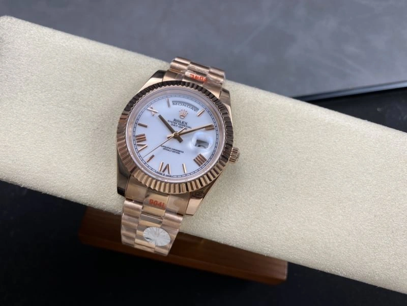 WrinkleFree ROLEX Watches 199429