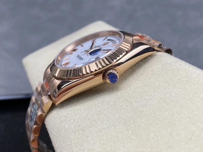 WrinkleFree ROLEX Watches 199429