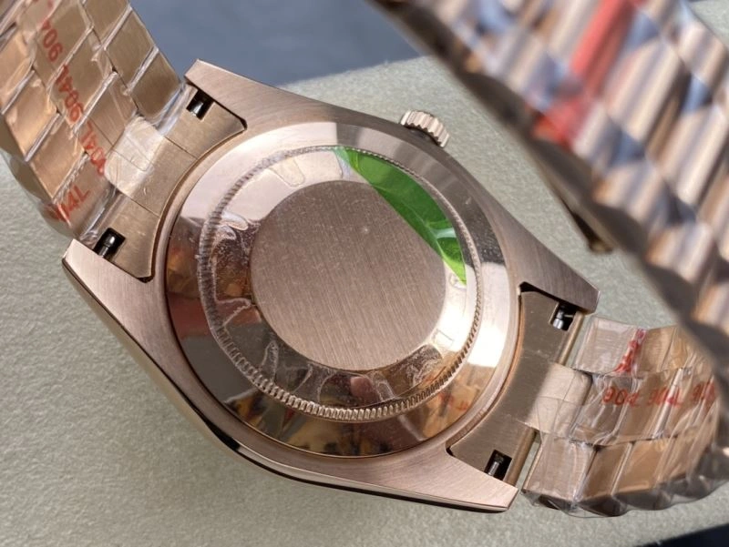 WrinkleFree ROLEX Watches 199429
