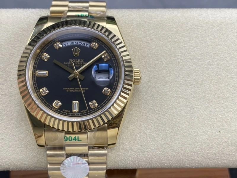 ROLEX Watches Neat 199418