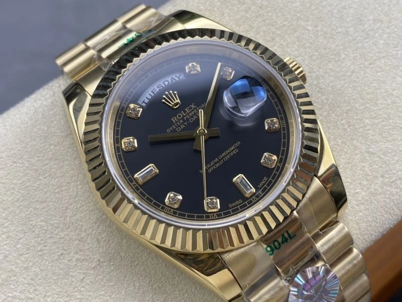 ROLEX Watches Neat 199418