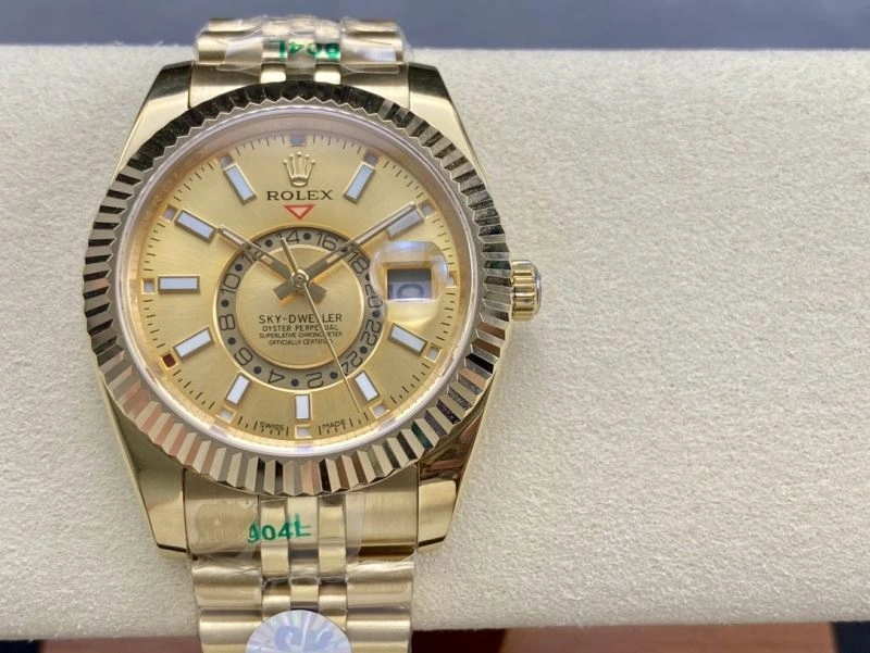 ROLEX Watches FlexibleFit 199427