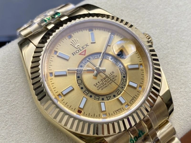 ROLEX Watches FlexibleFit 199427