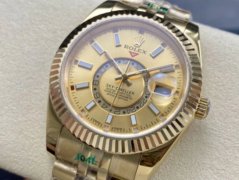 ROLEX Watches FlexibleFit 199427