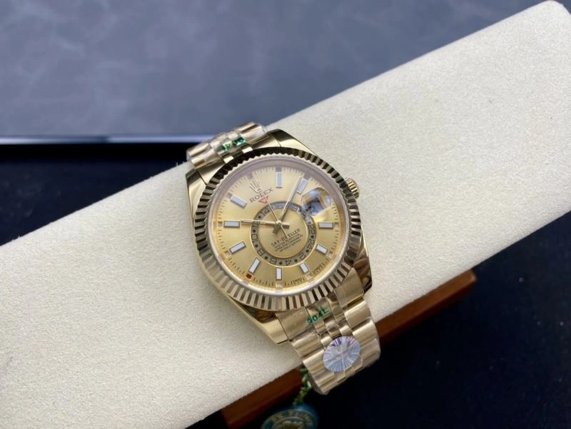 ROLEX Watches FlexibleFit 199427