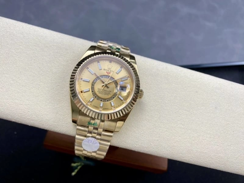 ROLEX Watches FlexibleFit 199427
