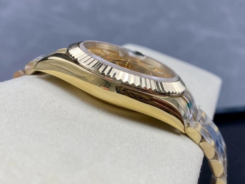 ROLEX Watches FlexibleFit 199427