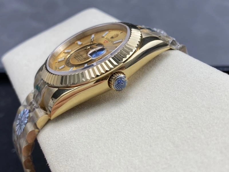 ROLEX Watches FlexibleFit 199427