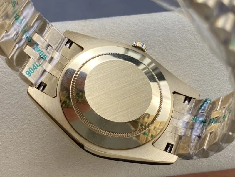 ROLEX Watches FlexibleFit 199427