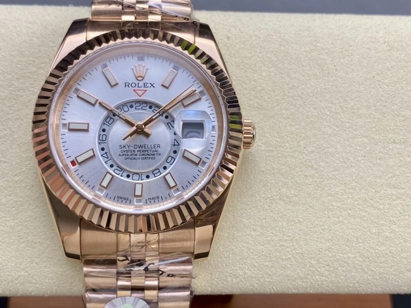 ROLEX Watches SmartChoice 199409