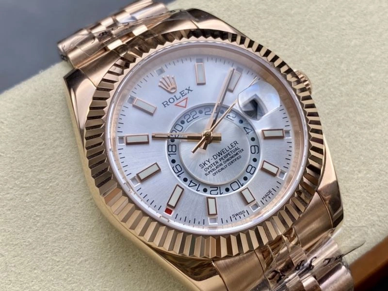 ROLEX Watches SmartChoice 199409