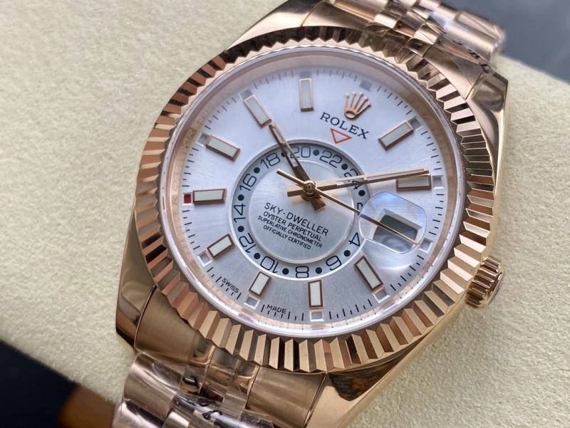 ROLEX Watches SmartChoice 199409