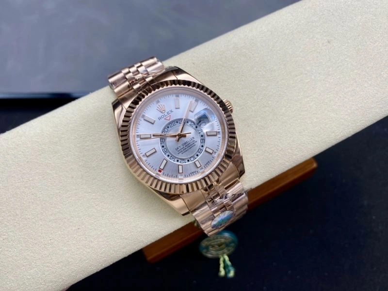 ROLEX Watches SmartChoice 199409