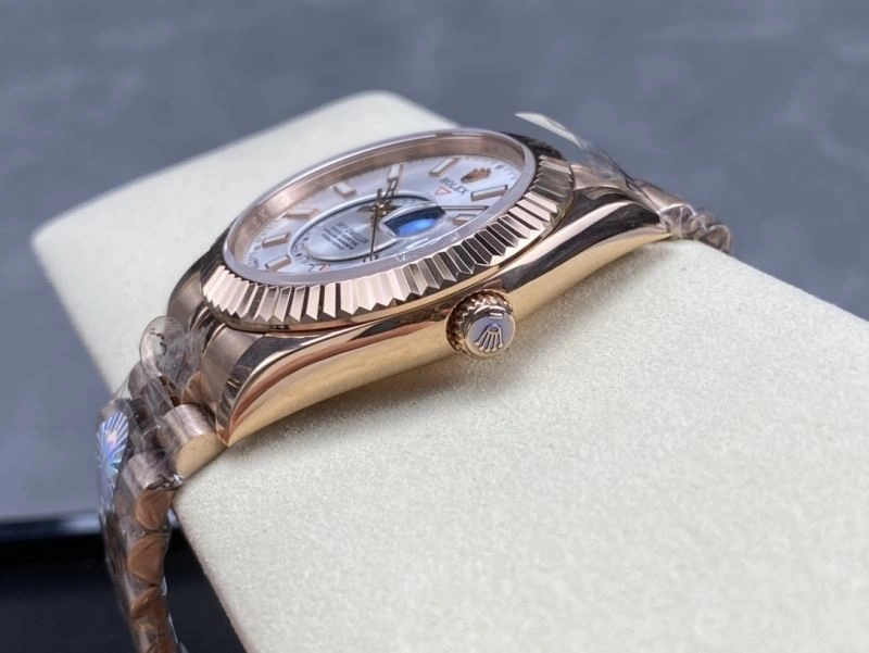 ROLEX Watches SmartChoice 199409