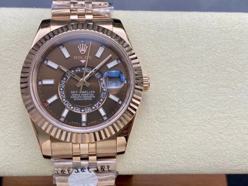Functional ROLEX Watches 199414
