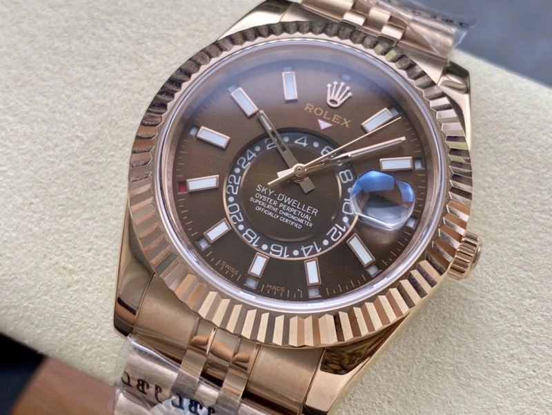 Functional ROLEX Watches 199414