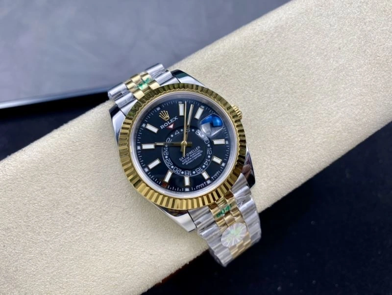 ROLEX Watches TechFriendly 199416