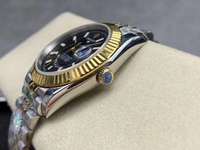 ROLEX Watches TechFriendly 199416